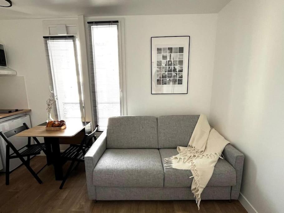 Appartamento Chic - 15, Proche De La Tour Eiffel *