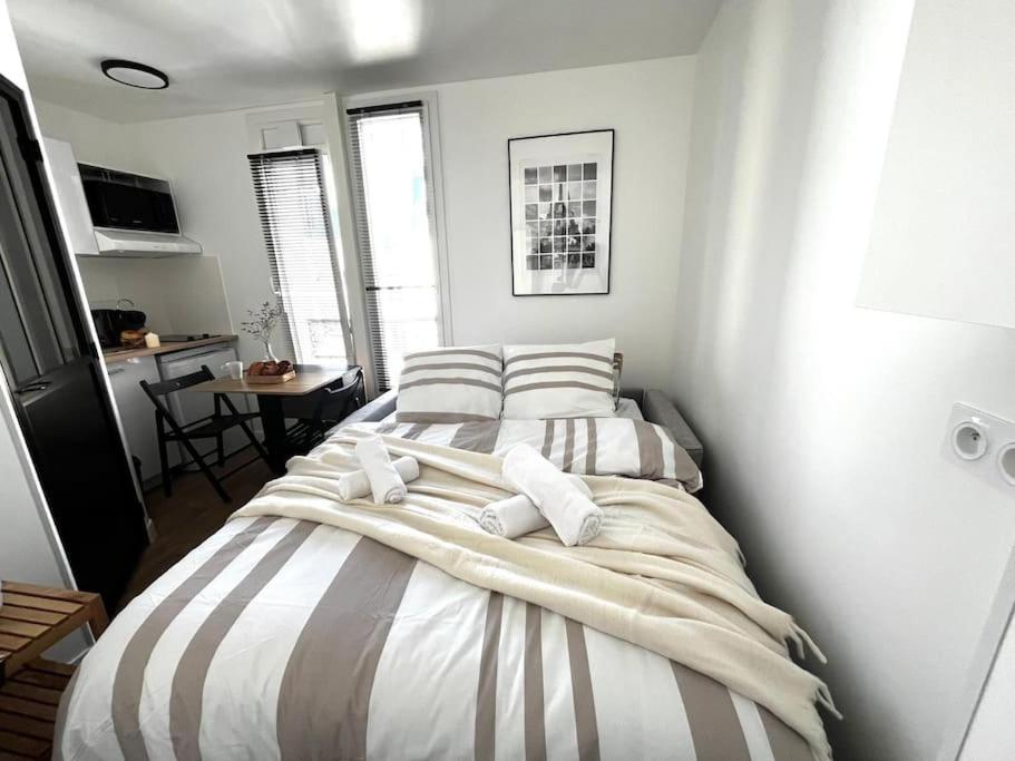 Appartamento Chic - 15, Proche De La Tour Eiffel Parigi
