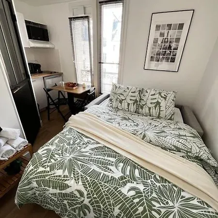 Appartamento Chic - 15, Proche De La Tour Eiffel Parigi