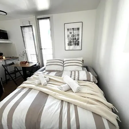 Appartamento Chic - 15, Proche De La Tour Eiffel Parigi